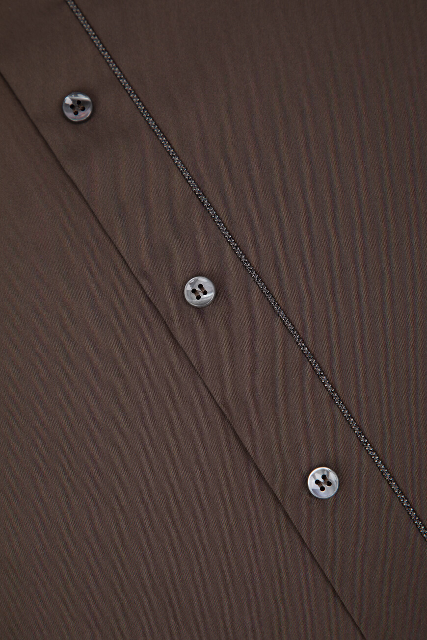 рубашка  MP091MA626 C8705 по распродаже