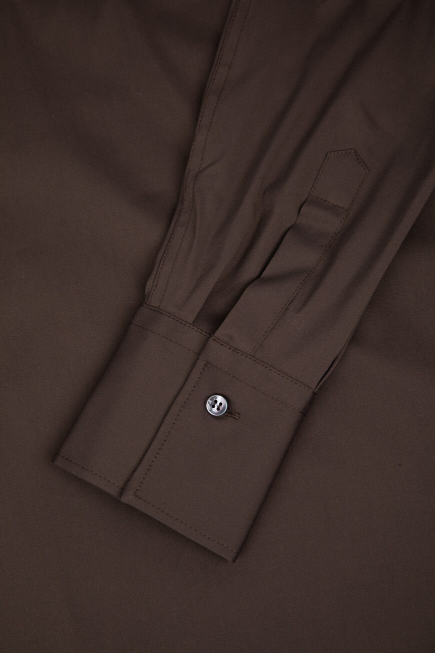 рубашка  MP091MA626 C8705 на официальном сайте