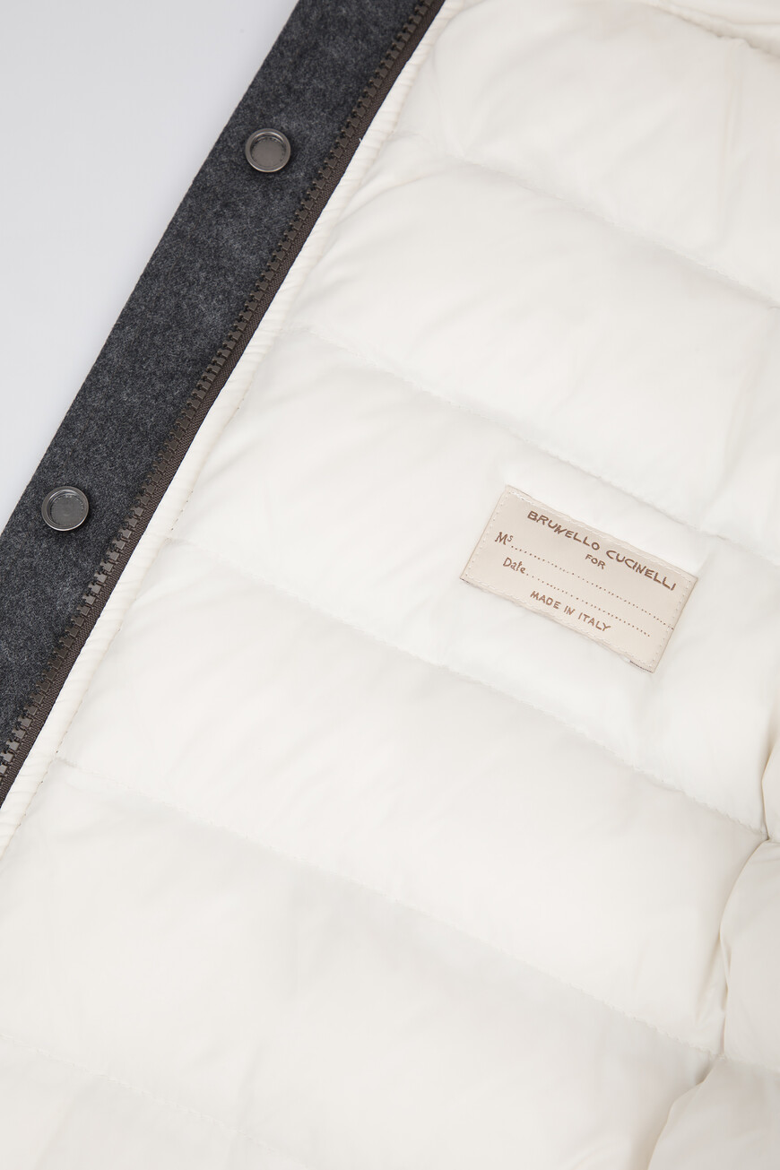 

Куртка Brunello Cucinelli, Коричневый