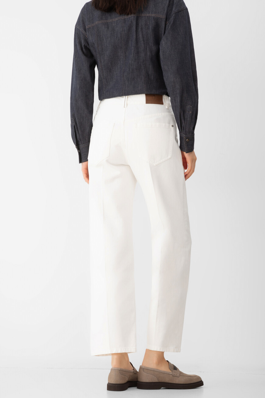 джинсы  MPH81P4008 C600 по акции