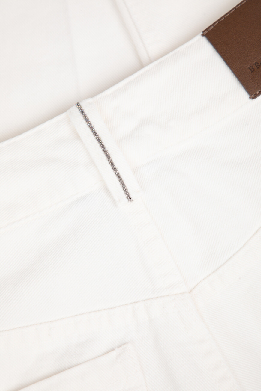 джинсы  MPH81P4008 C600 10