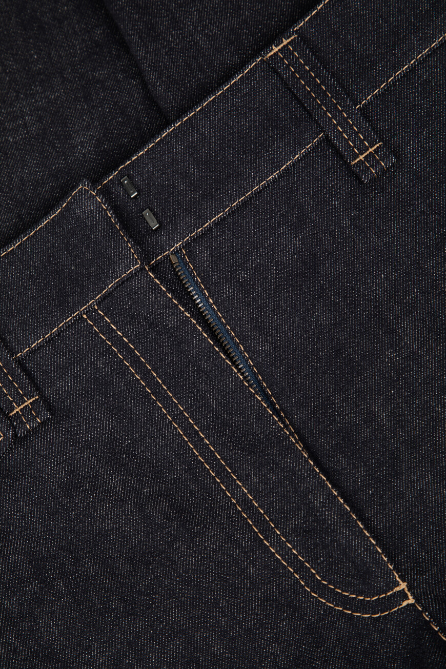 джинсы  модель sartorial MP134P4026 C001 по распродаже