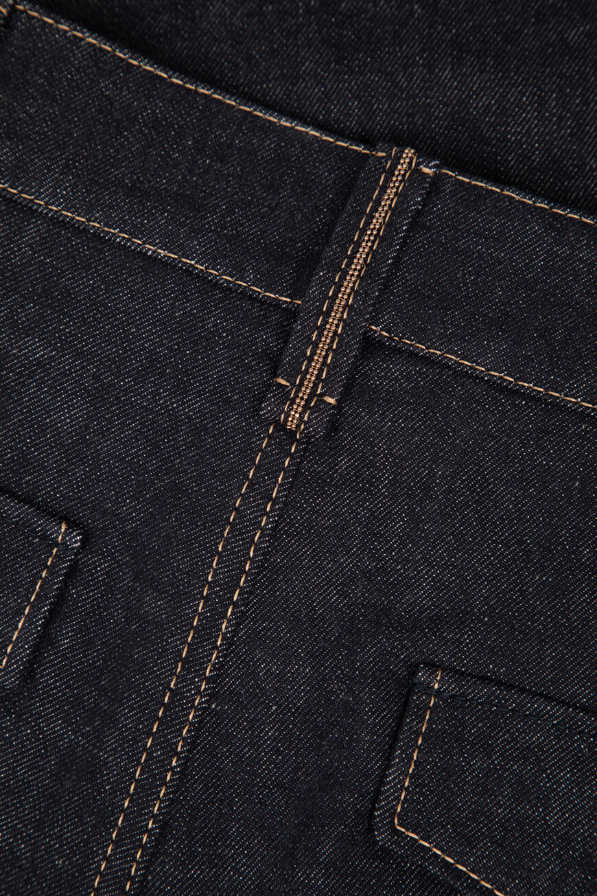 джинсы  модель sartorial MP134P4026 C001 10