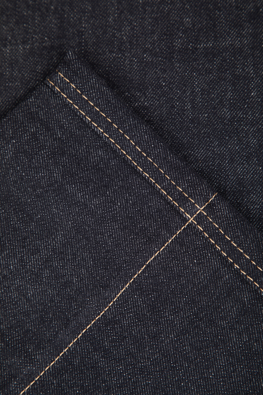 джинсы  модель sartorial MP134P4026 C001 11