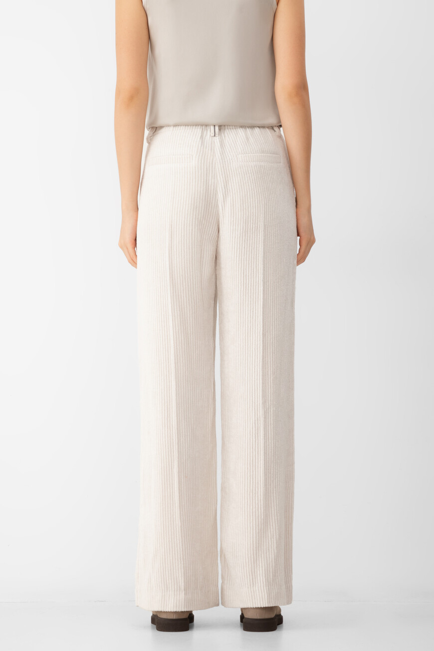 брюки  модель sartorial MP516P9024 C4239 по акции