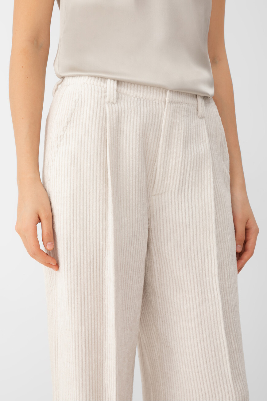 брюки  модель sartorial MP516P9024 C4239 купить с доставкой