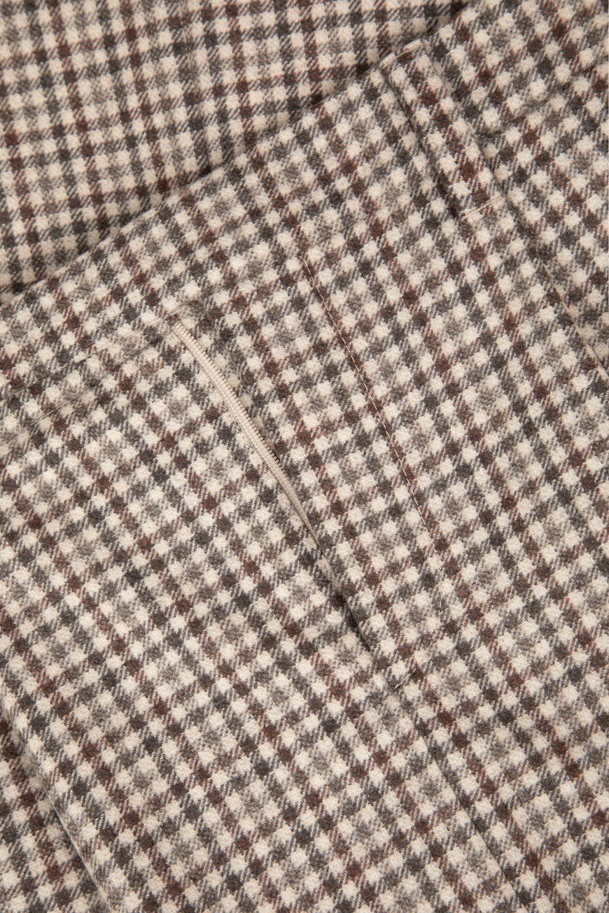 юбка  MP523G3896 C001 на официальном сайте