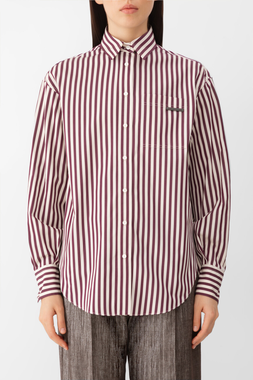 рубашка  MP601NB206 C350 фотография