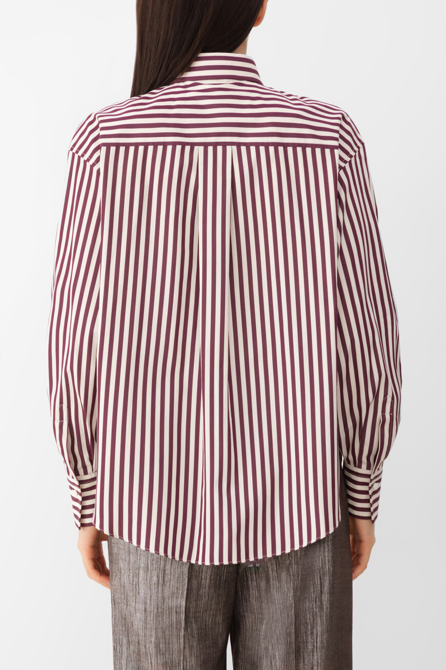 рубашка  MP601NB206 C350 по акции