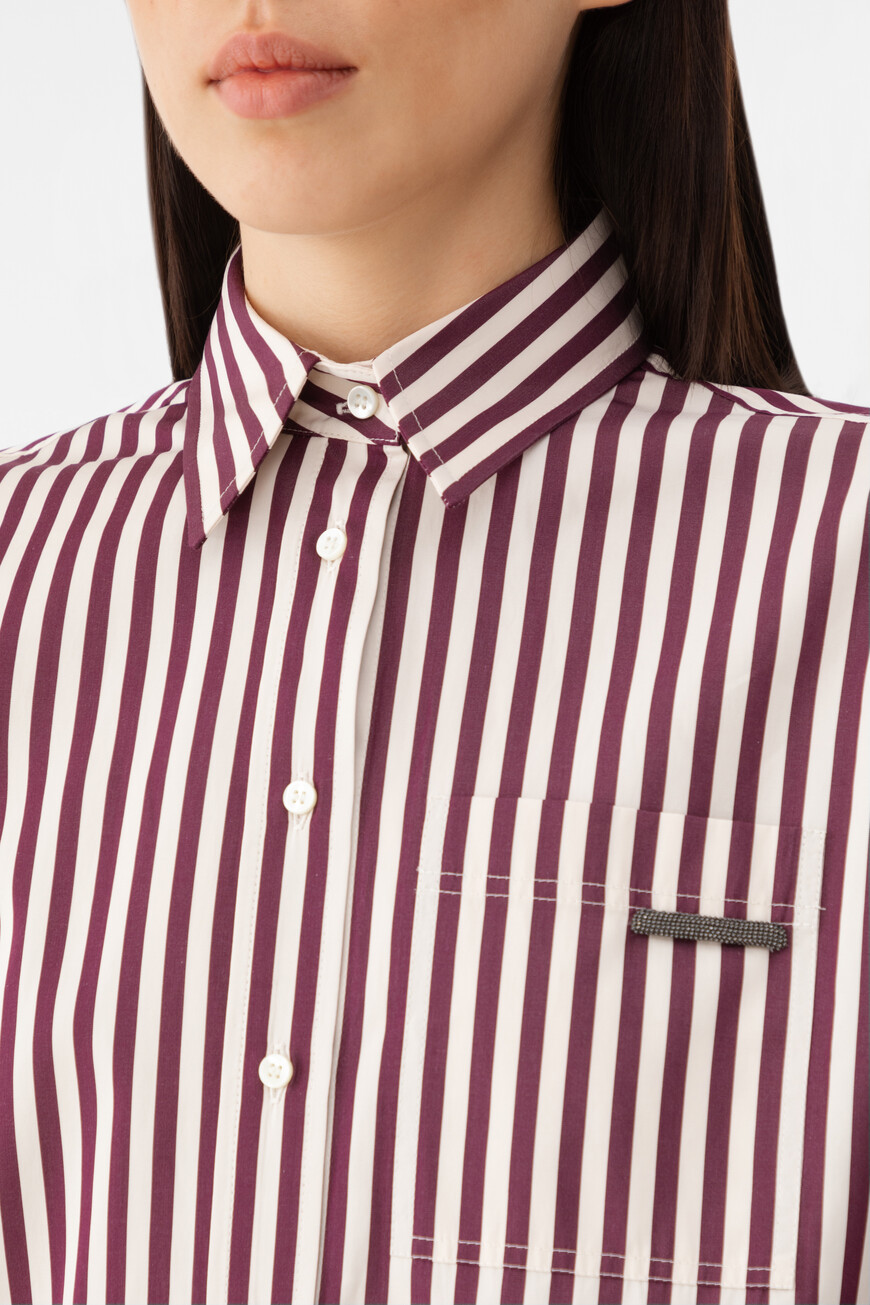 рубашка  MP601NB206 C350 купить с доставкой