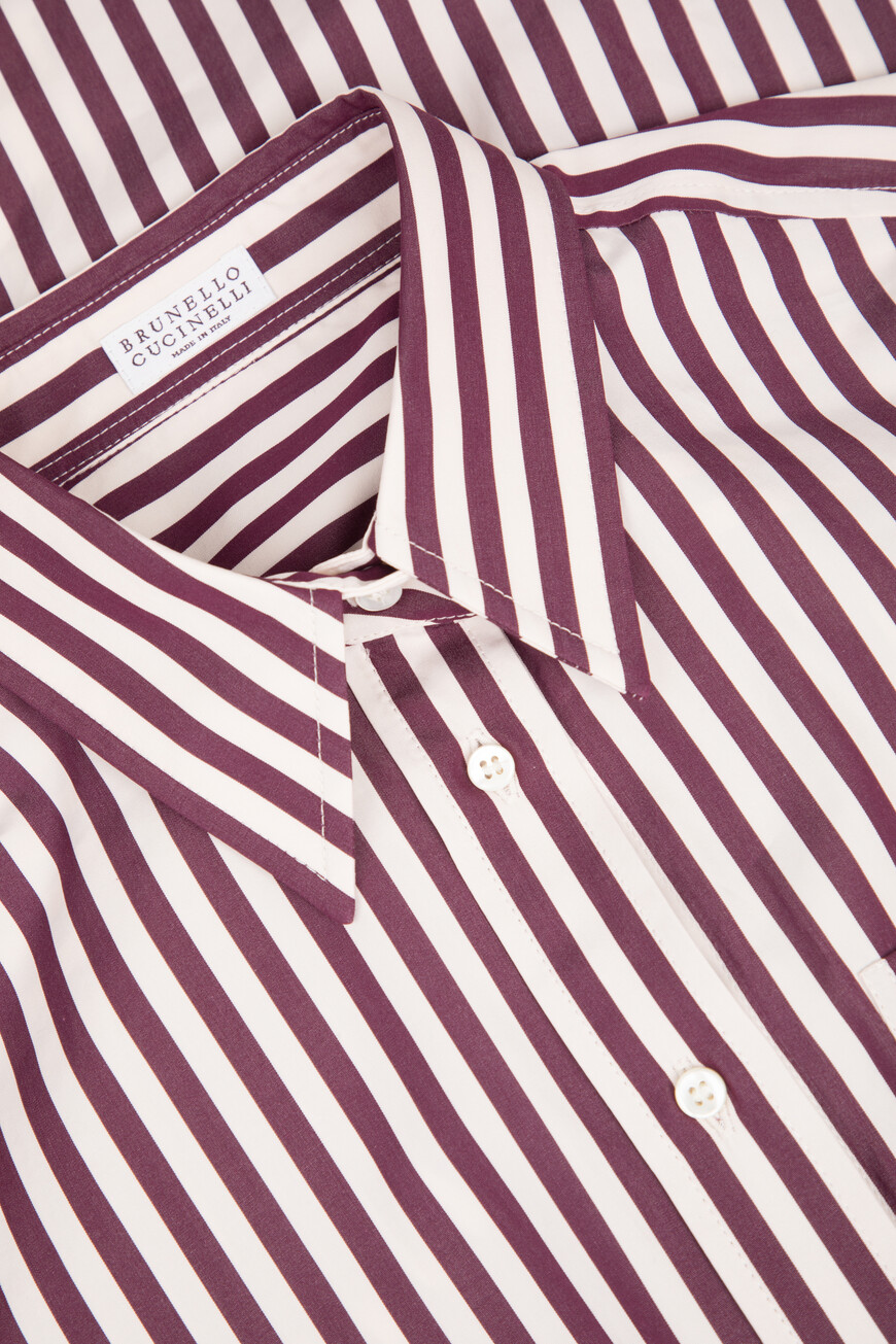 рубашка  MP601NB206 C350 со скидкой