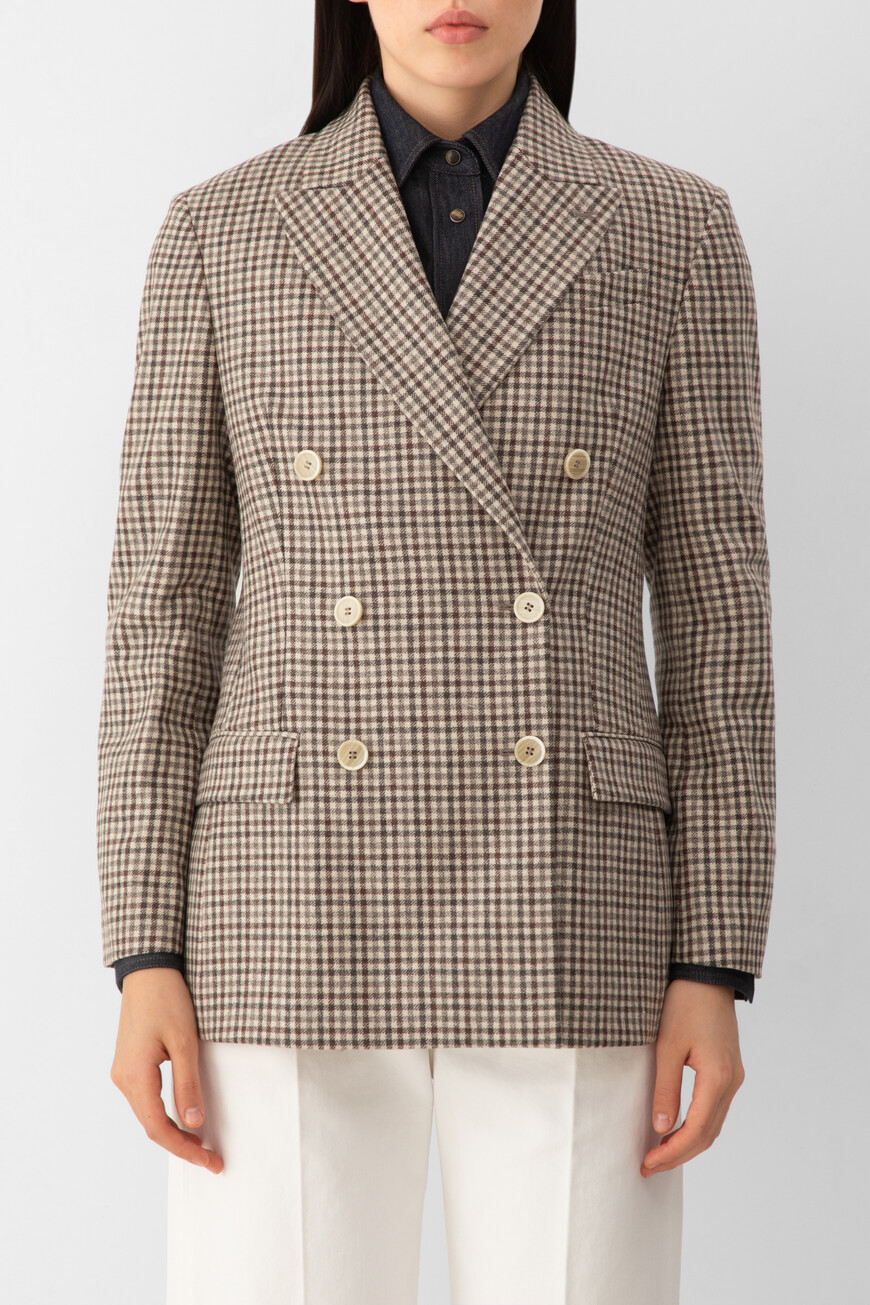 пиджак  MG5237050P C001 фотография