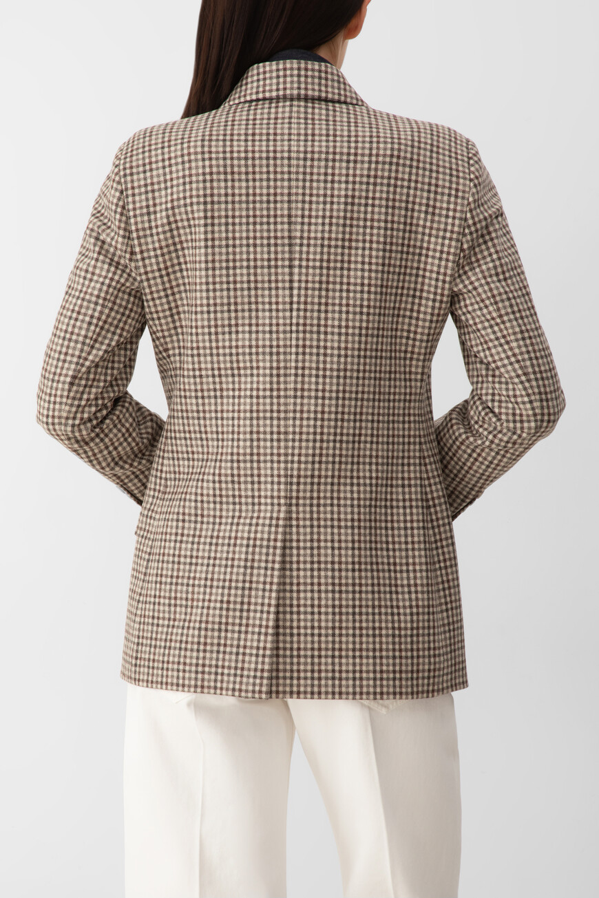 пиджак  MG5237050P C001 по акции