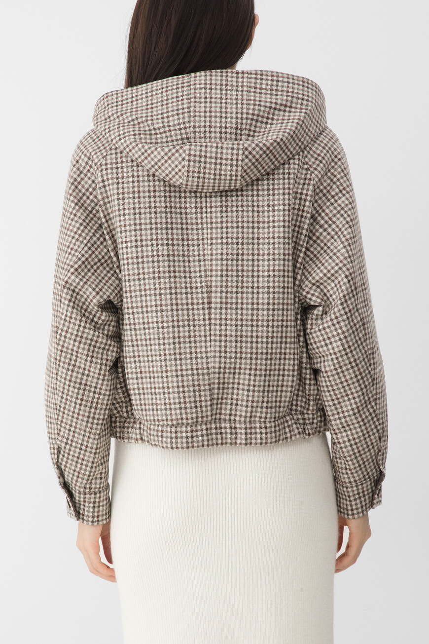 куртка  MG5237690P C001 по акции