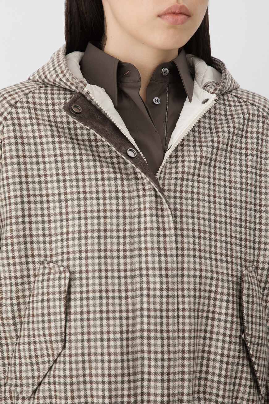 куртка  MG5237690P C001 купить с доставкой