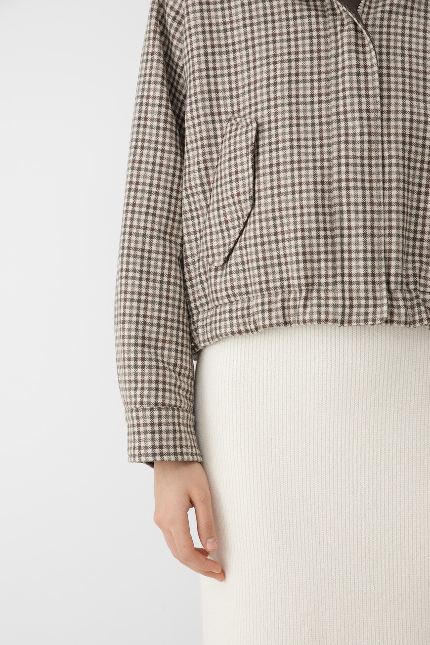 куртка  MG5237690P C001 по низкой цене