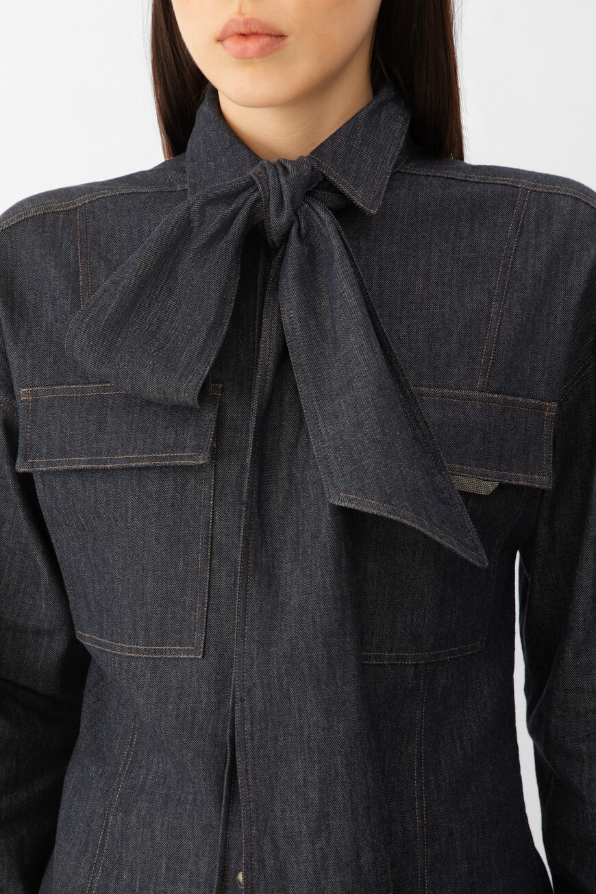 рубашка  MP792MY506 C001 купить с доставкой