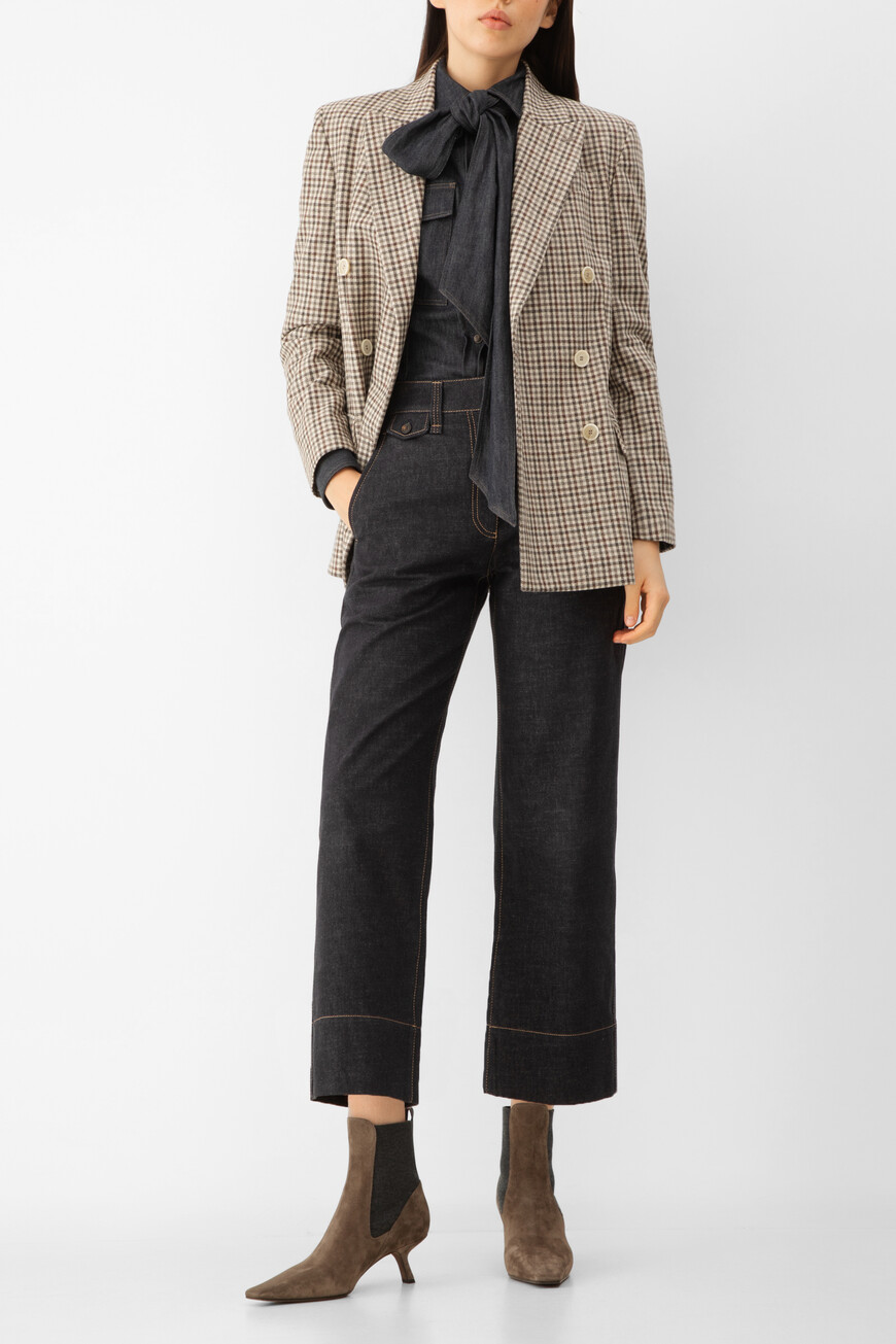 рубашка  MP792MY506 C001 со скидкой