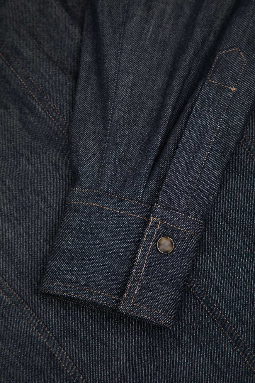 рубашка  MP792MY506 C001 на официальном сайте