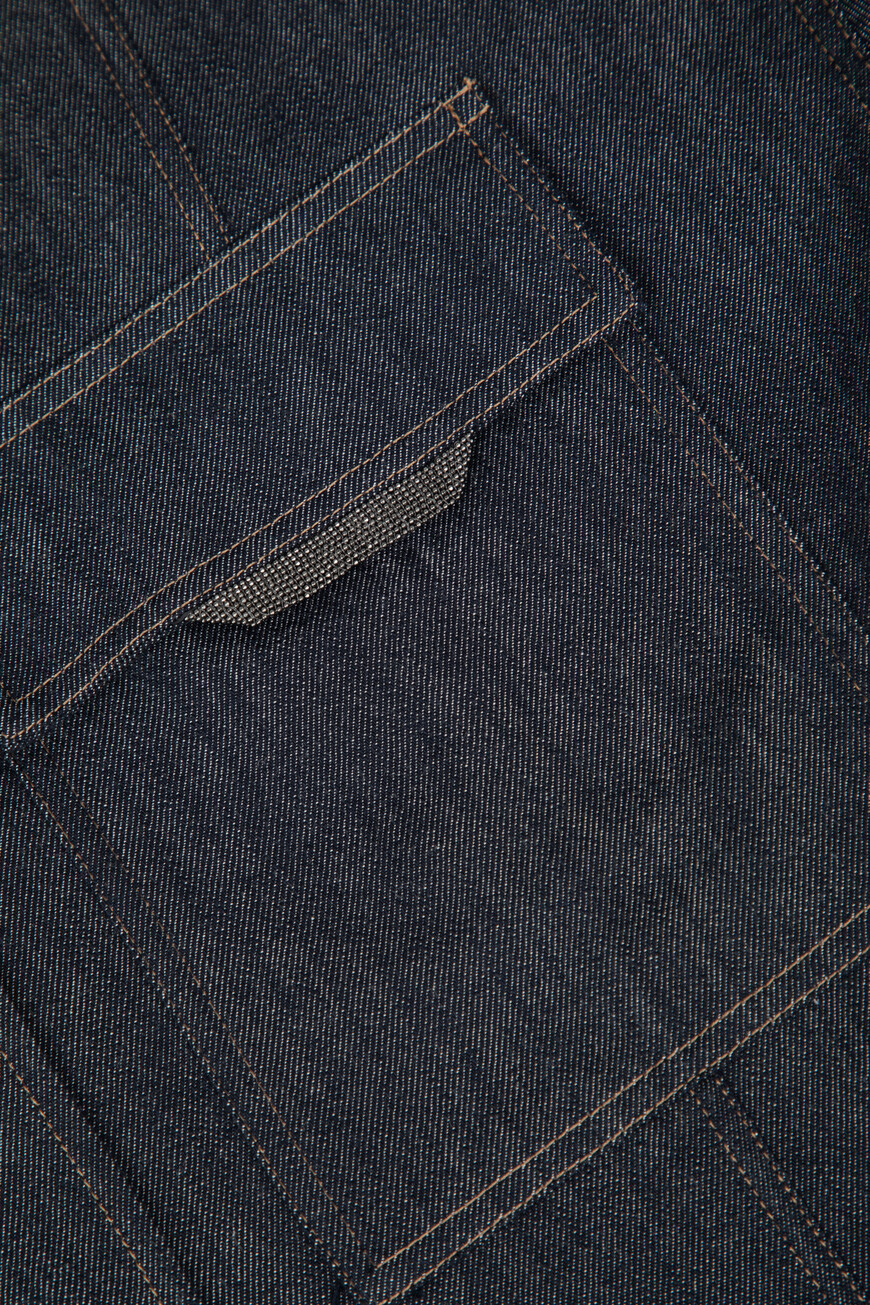 рубашка  MP792MY506 C001 оригинал