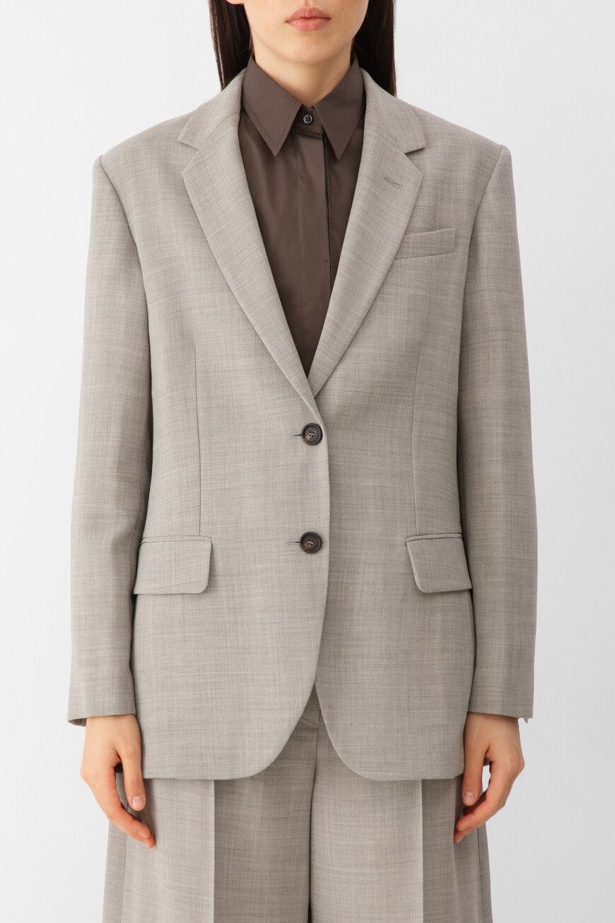 пиджак  MG5077230P C004 фотография