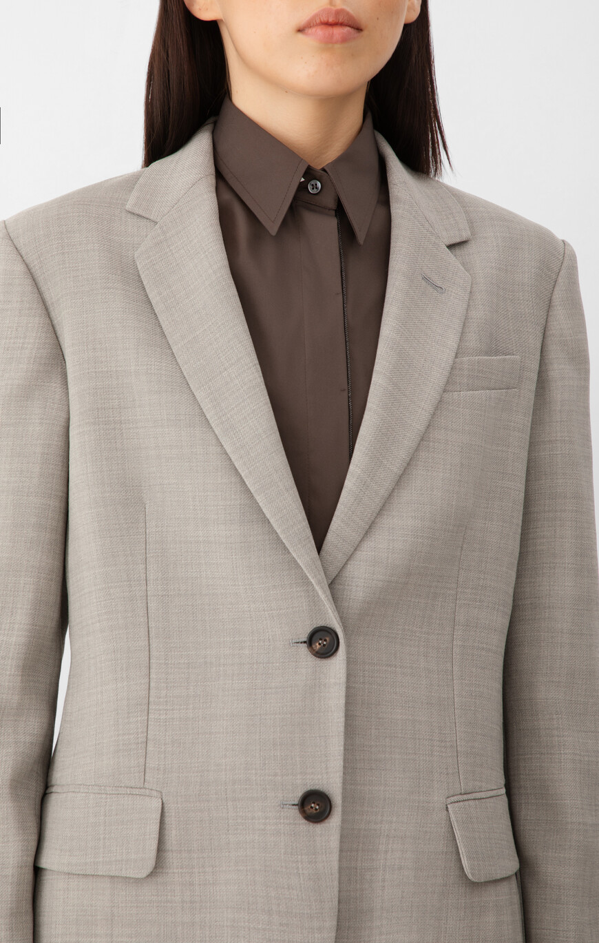 пиджак  MG5077230P C004 купить с доставкой