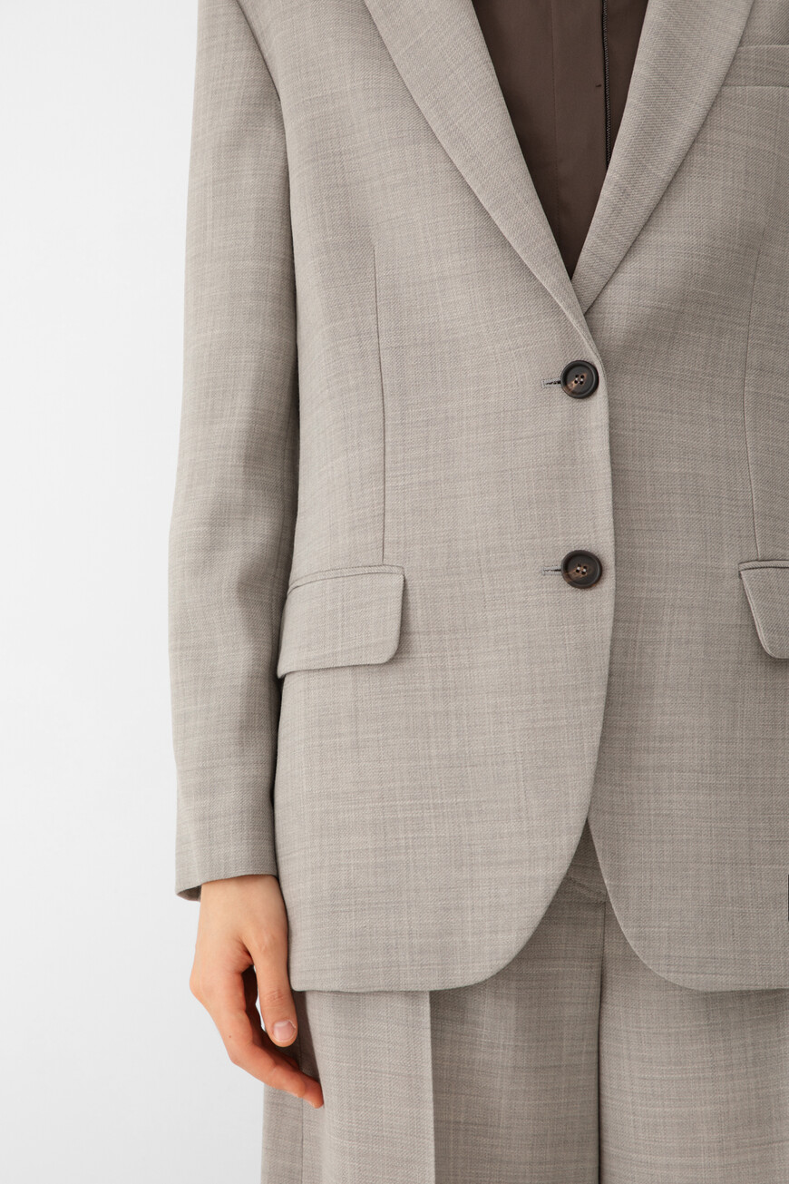 пиджак  MG5077230P C004 по низкой цене