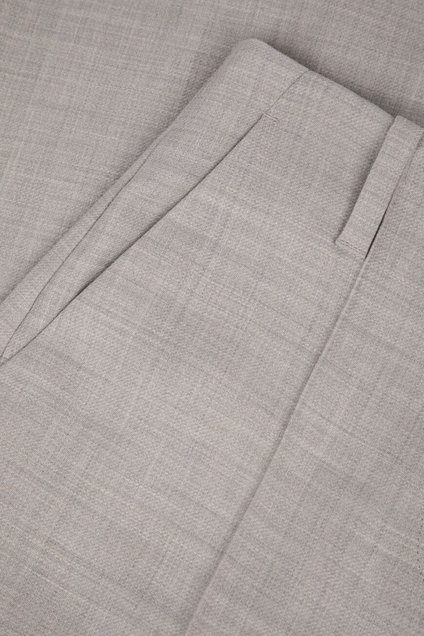 брюки  модель sartorial MP507P8993 C004 на официальном сайте