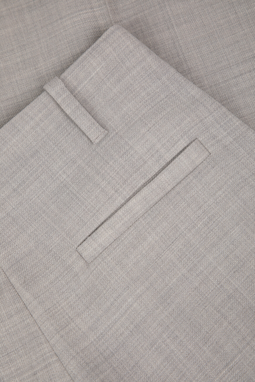 брюки  модель sartorial MP507P8993 C004 оригинал