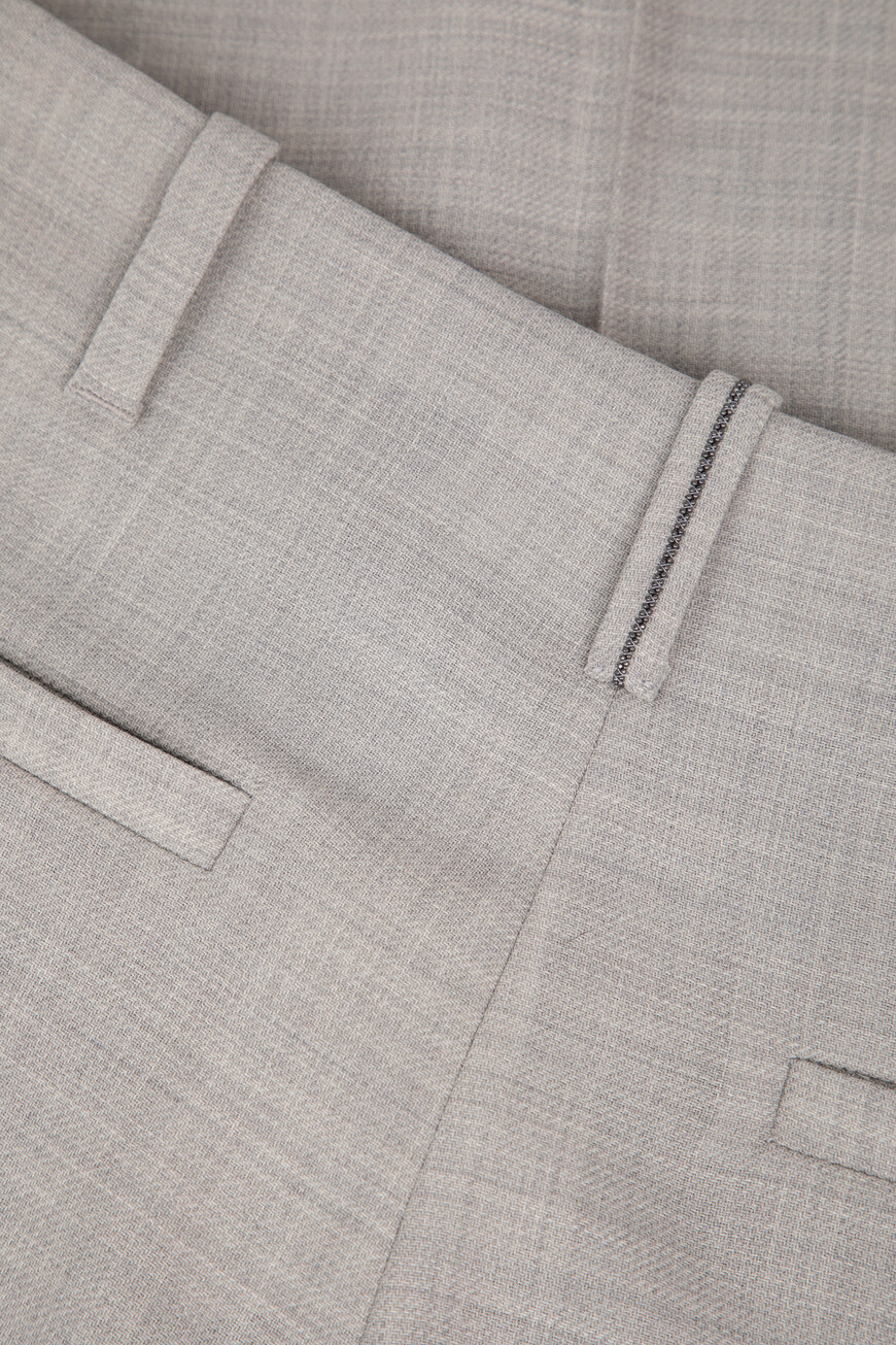 брюки  модель sartorial MP507P8993 C004 10