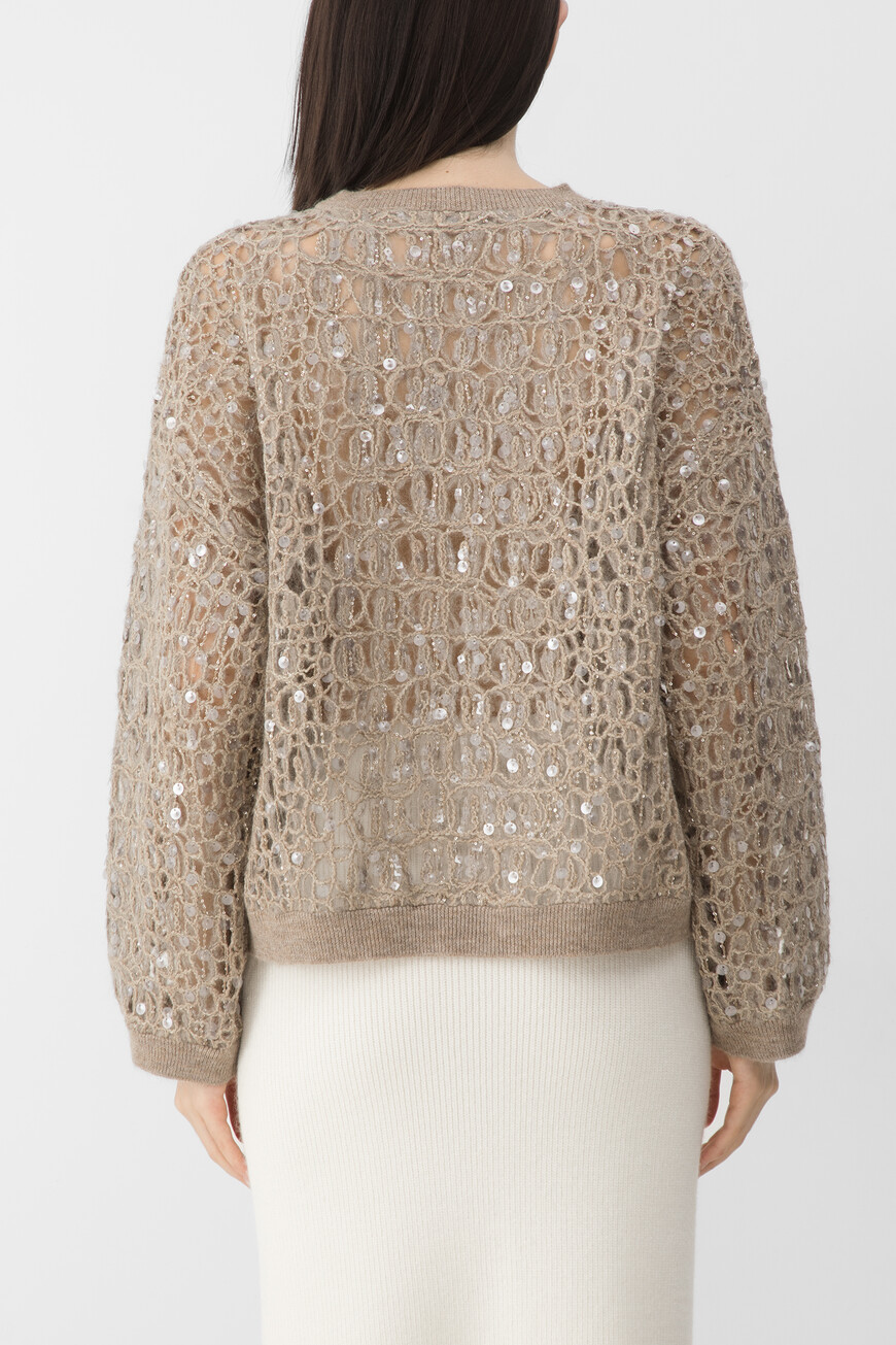 свитер  MRCR18900P CBU84 по акции