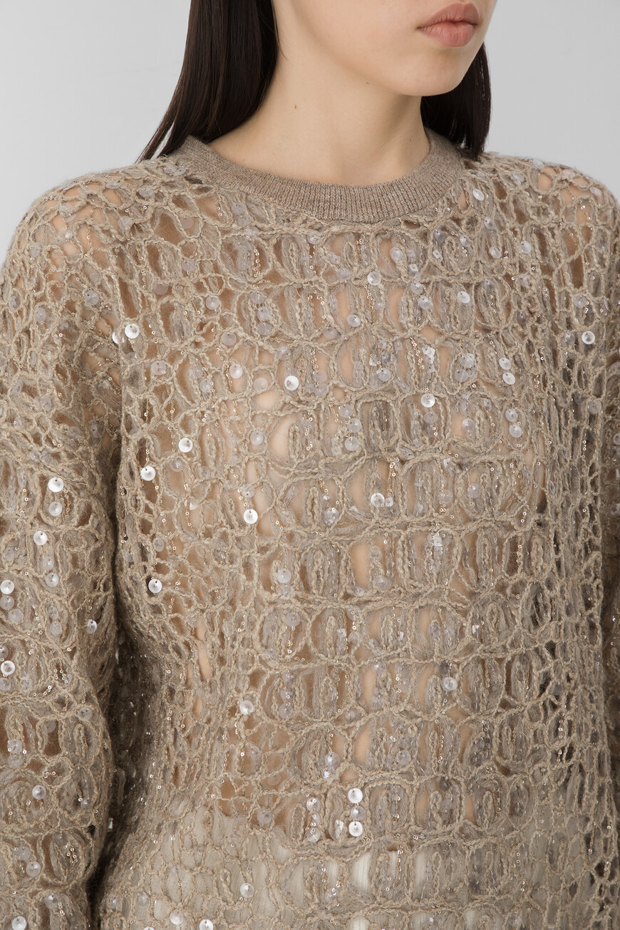 свитер  MRCR18900P CBU84 купить с доставкой