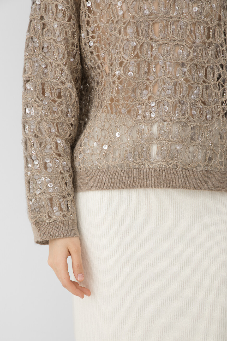 свитер  MRCR18900P CBU84 по низкой цене