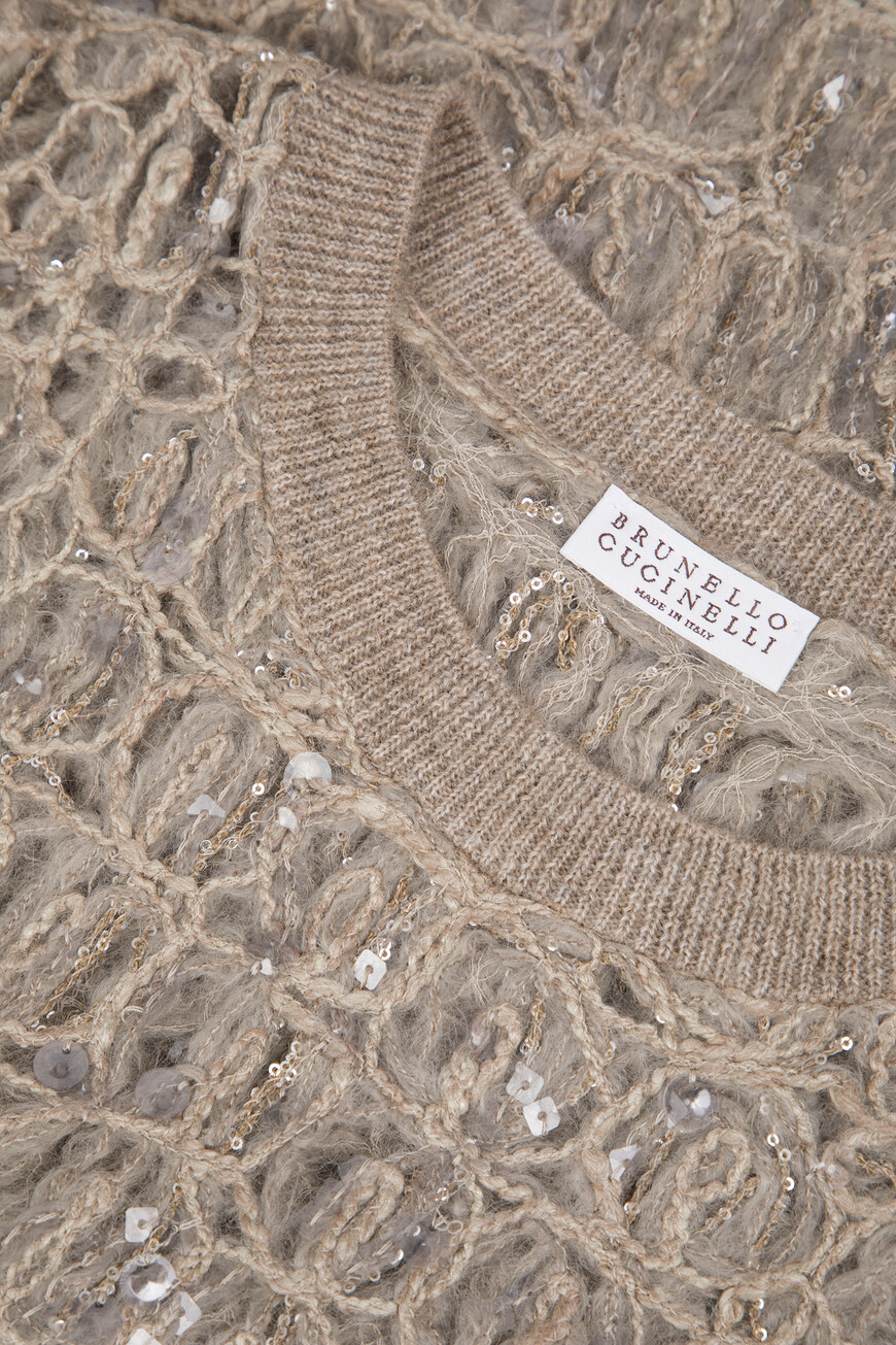 свитер  MRCR18900P CBU84 по распродаже