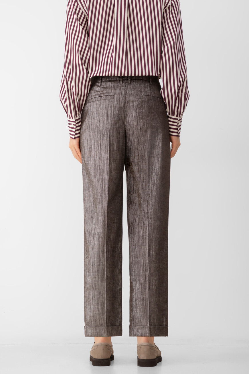 брюки  MP517P8958 C1141 по акции