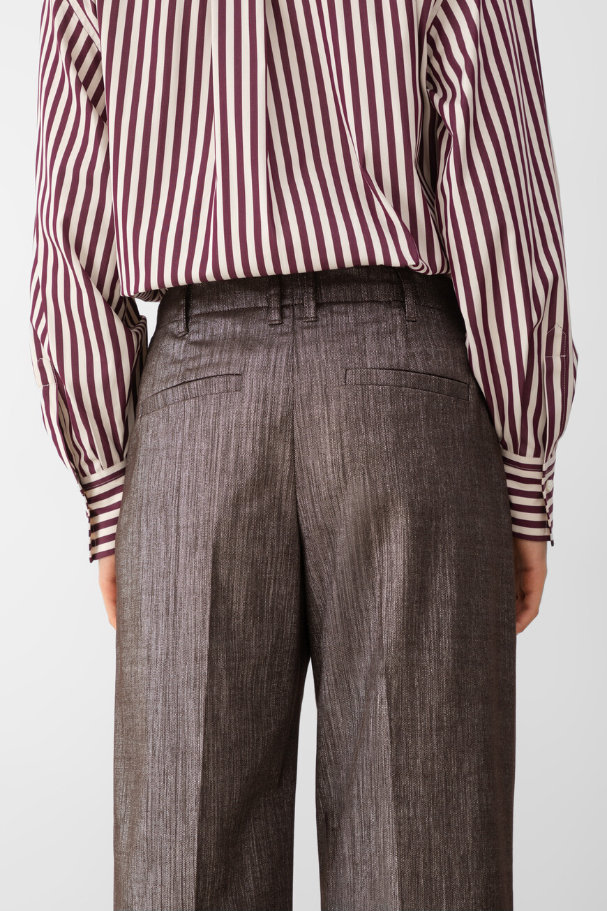 брюки  MP517P8958 C1141 по низкой цене