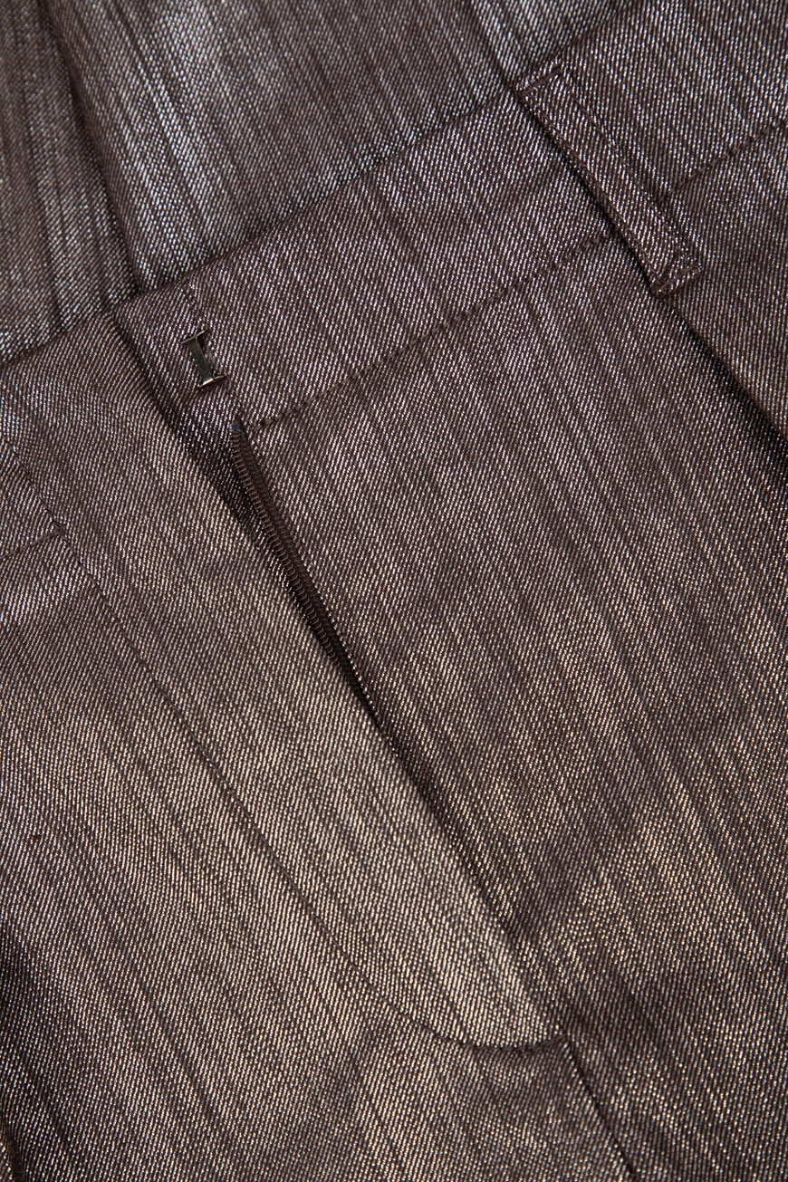 брюки  MP517P8958 C1141 по распродаже