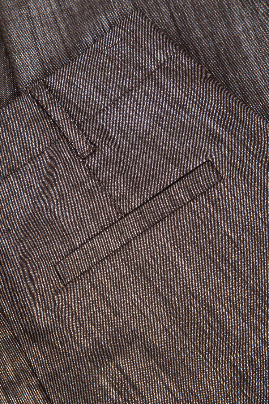 брюки  MP517P8958 C1141 оригинал