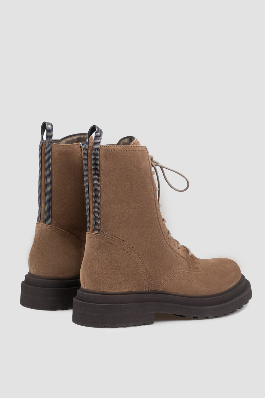 ботинки  MZSFG3036P C7495 по низкой цене