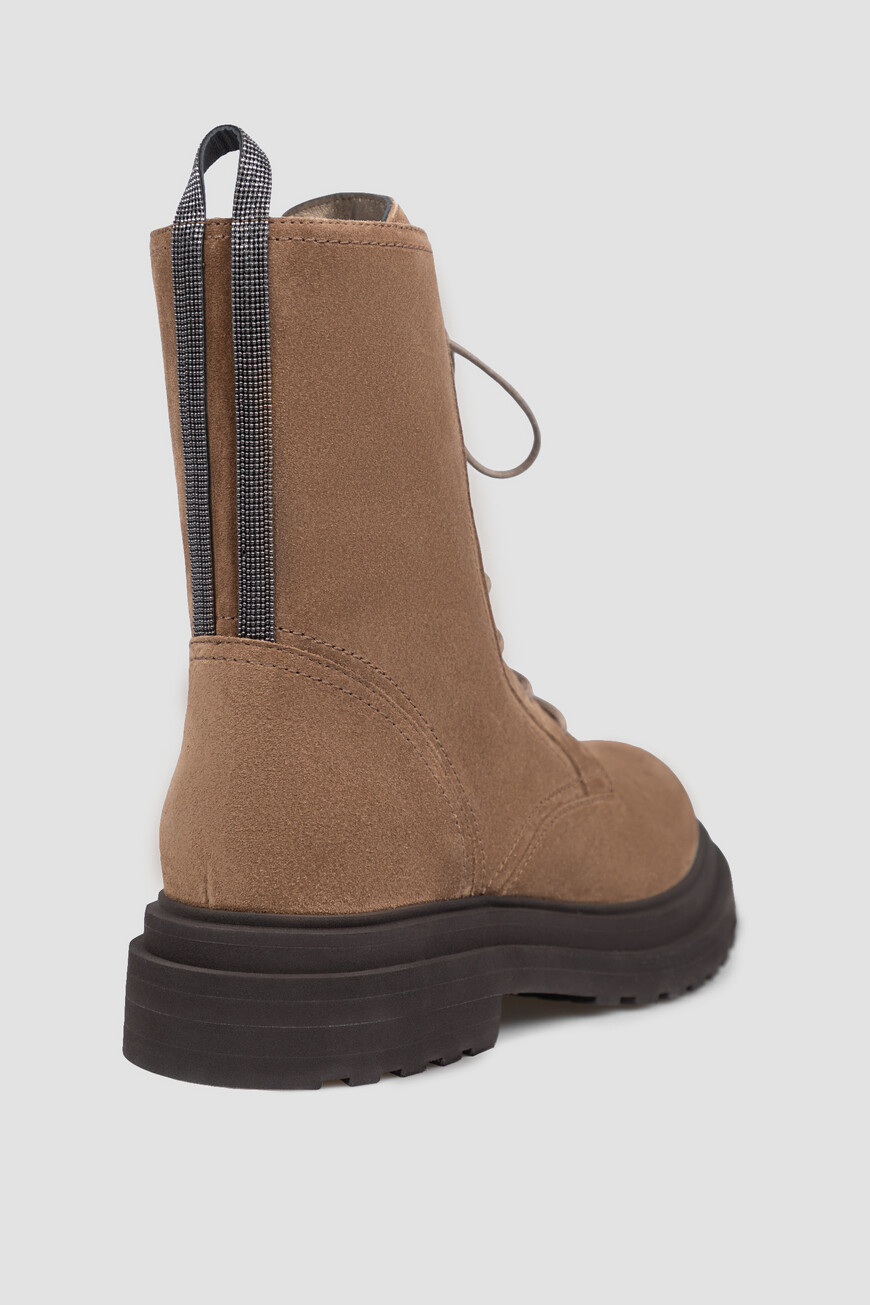 ботинки  MZSFG3036P C7495 со скидкой