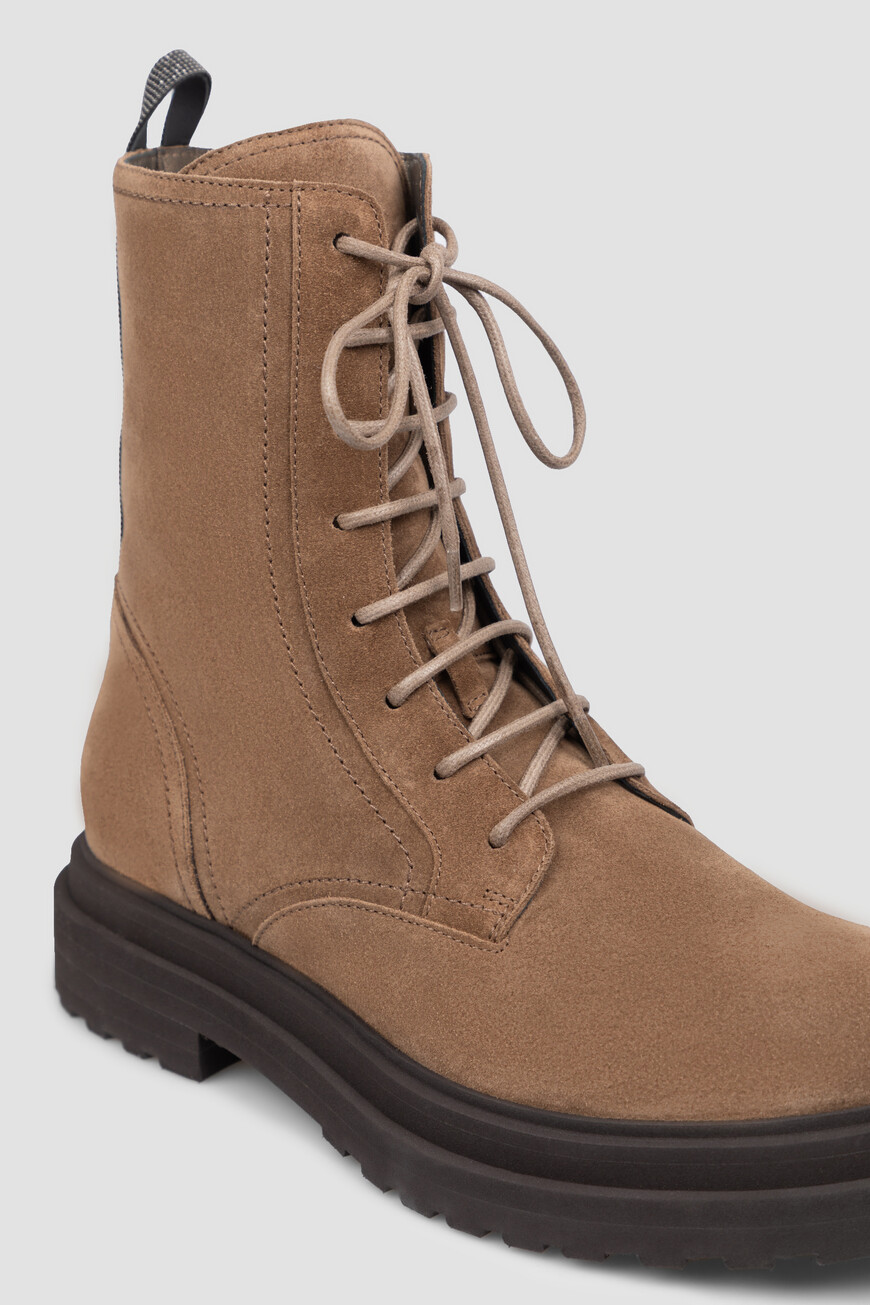 ботинки  MZSFG3036P C7495 по распродаже