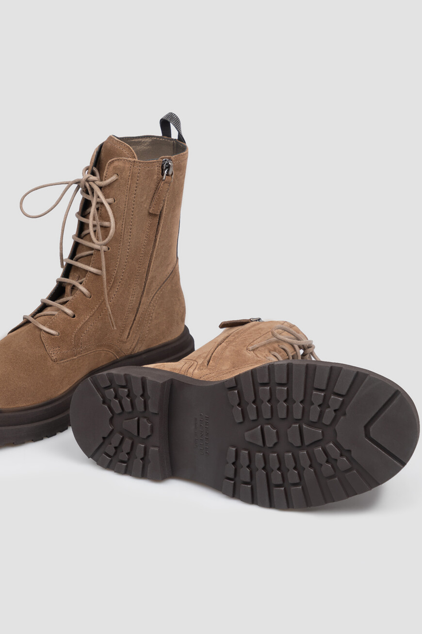 ботинки  MZSFG3036P C7495 на официальном сайте