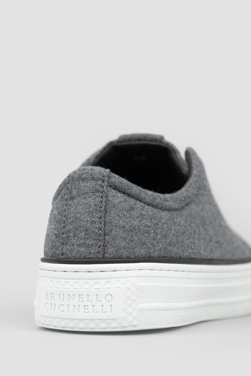 кеды-слипоны  MZ26G3026P C003 со скидкой