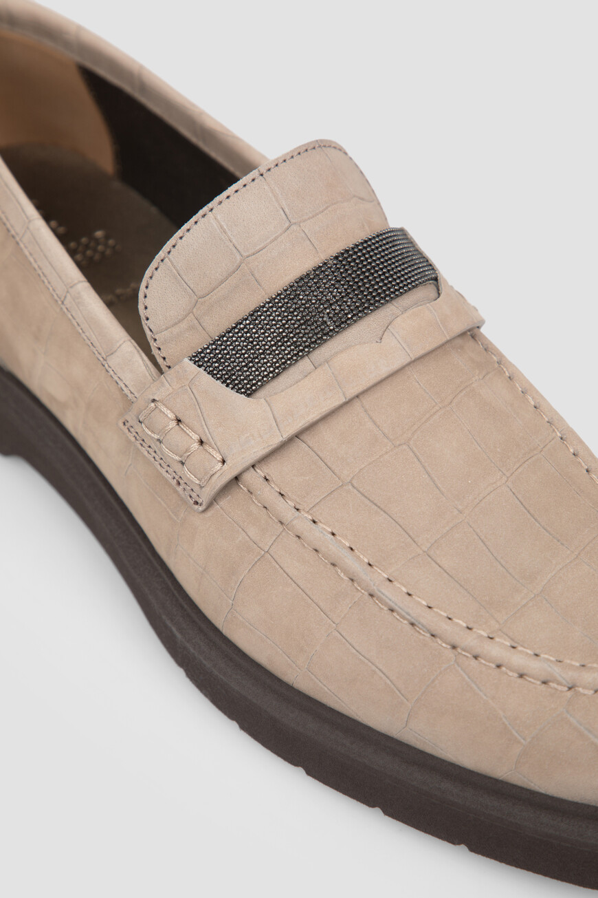 лоферы  MZDCG2370P C3983 со скидкой