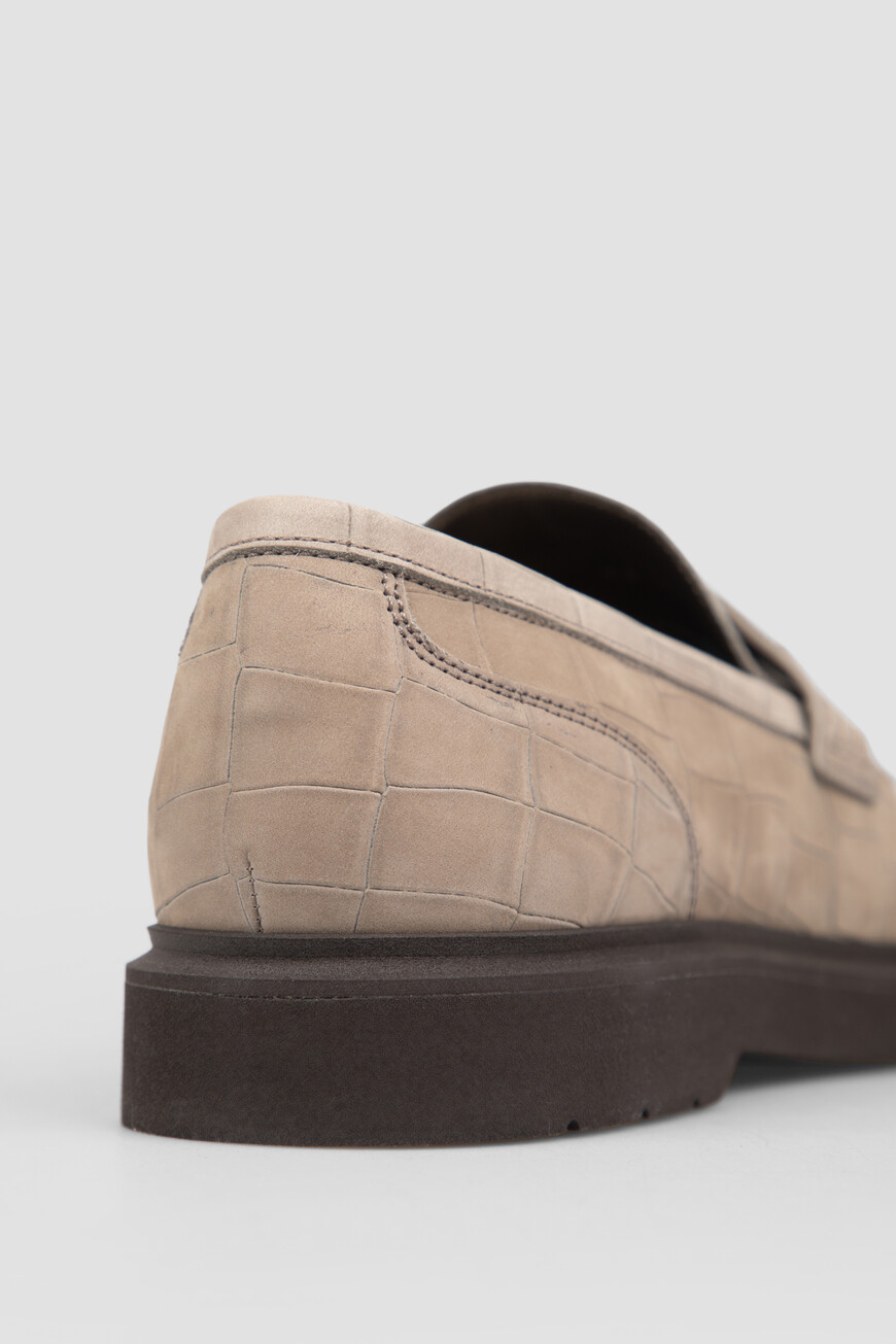 лоферы  MZDCG2370P C3983 по распродаже