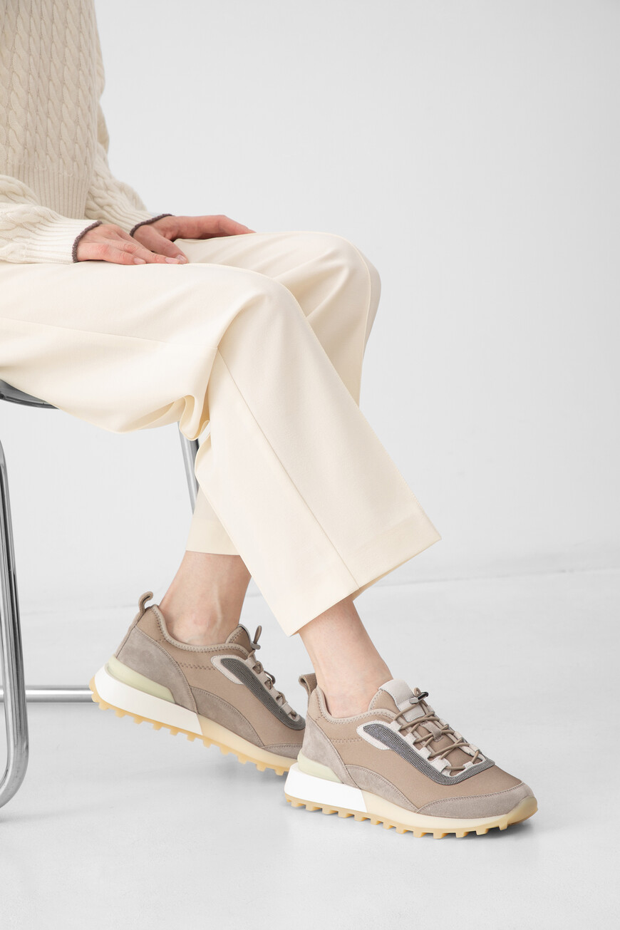 сникеры  MZSFG3044P C5859 по акции