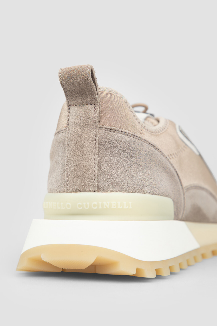 сникеры  MZSFG3044P C5859 со скидкой