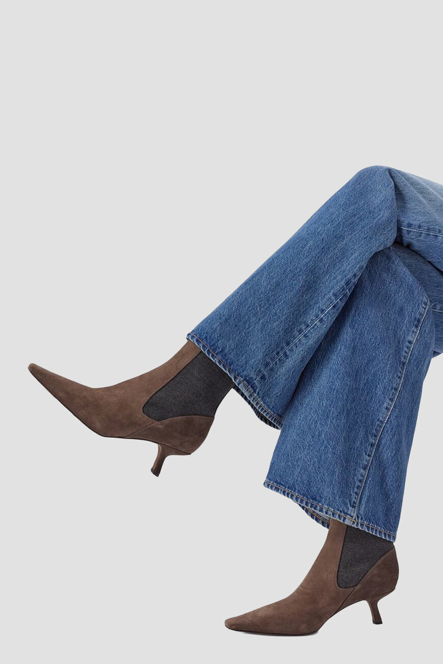 ботильоны  MZSFC3054P C8769 по акции