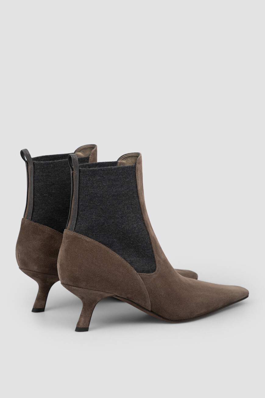 ботильоны  MZSFC3054P C8769 по низкой цене