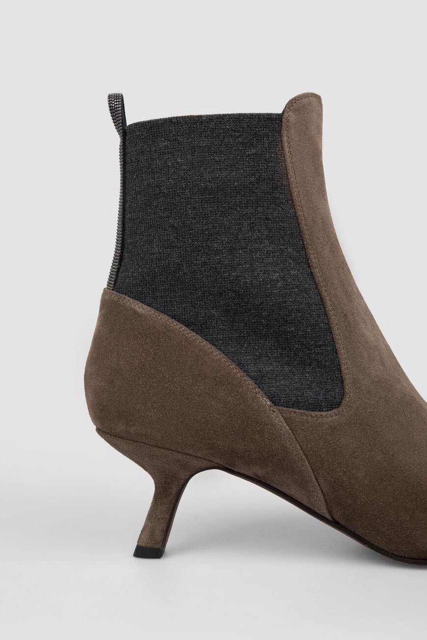 ботильоны  MZSFC3054P C8769 со скидкой